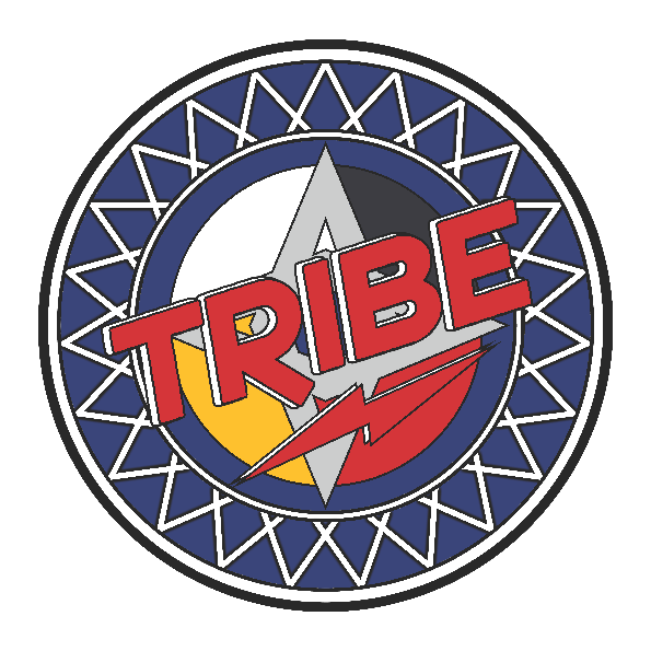 TRIBE Logo