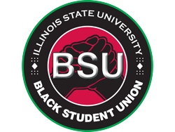 Black Student Union (BSU) Logo