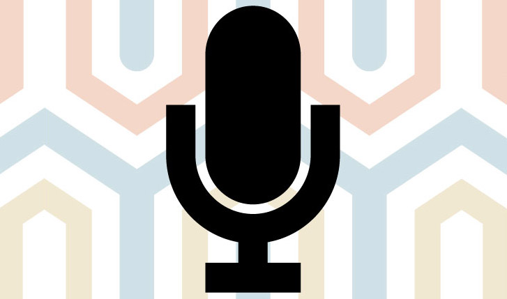 Podcast Icon